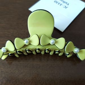 Medium Acrylic Hair Claws